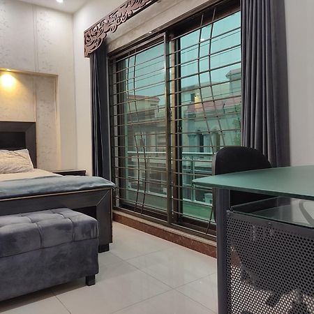 Fully Serviced Holiday Home Near Lahore Ring Road Kültér fotó