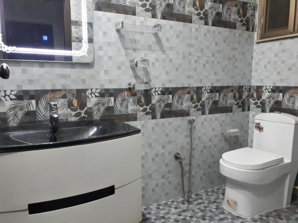Fully Serviced Holiday Home Near Lahore Ring Road Kültér fotó