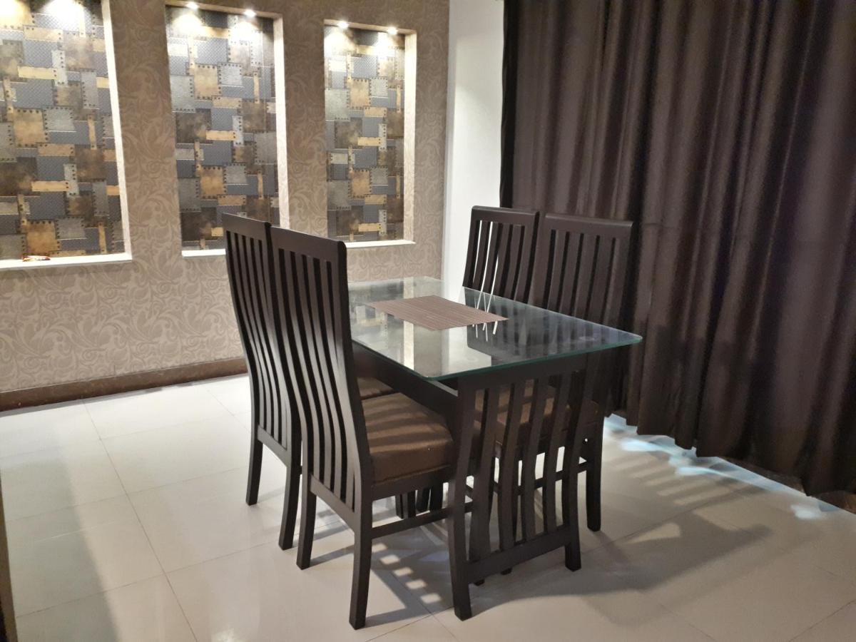Fully Serviced Holiday Home Near Lahore Ring Road Kültér fotó