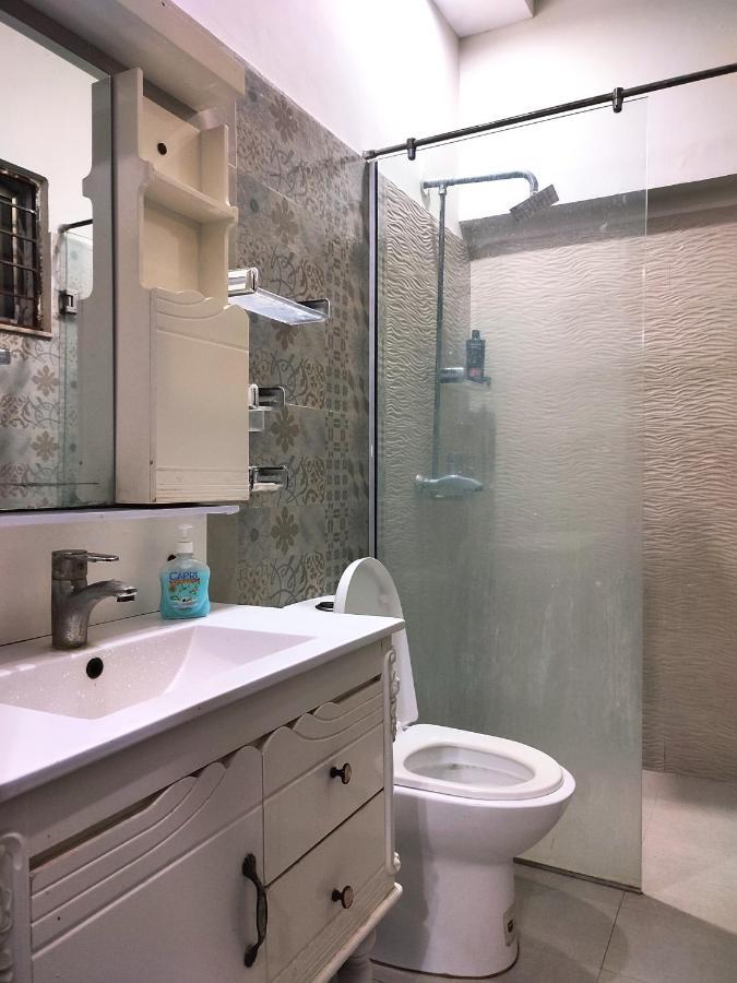 Fully Serviced Holiday Home Near Lahore Ring Road Kültér fotó