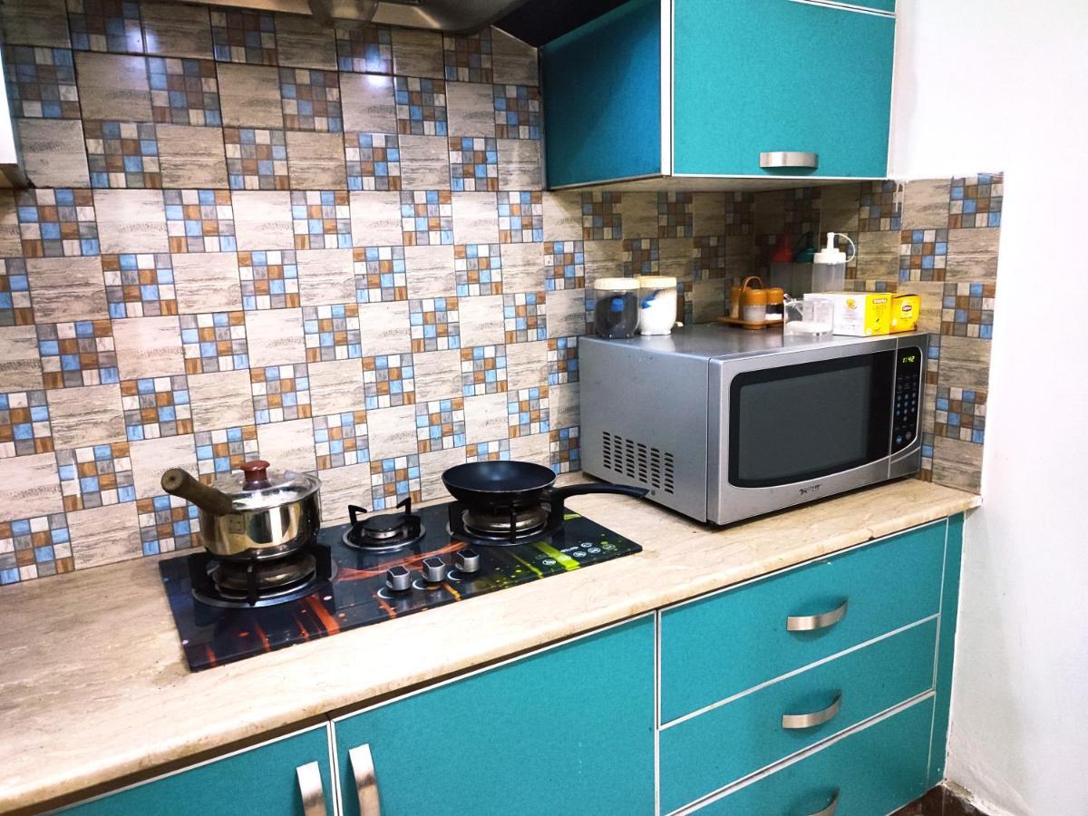 Fully Serviced Holiday Home Near Lahore Ring Road Kültér fotó