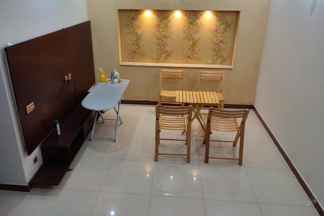 Fully Serviced Holiday Home Near Lahore Ring Road Kültér fotó