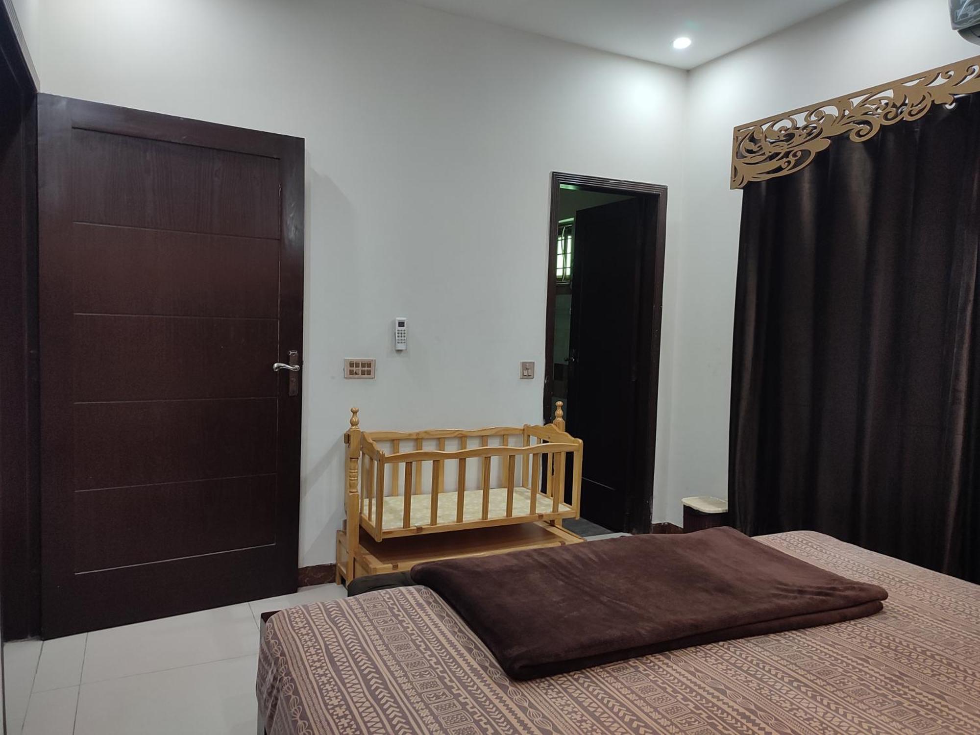 Fully Serviced Holiday Home Near Lahore Ring Road Kültér fotó