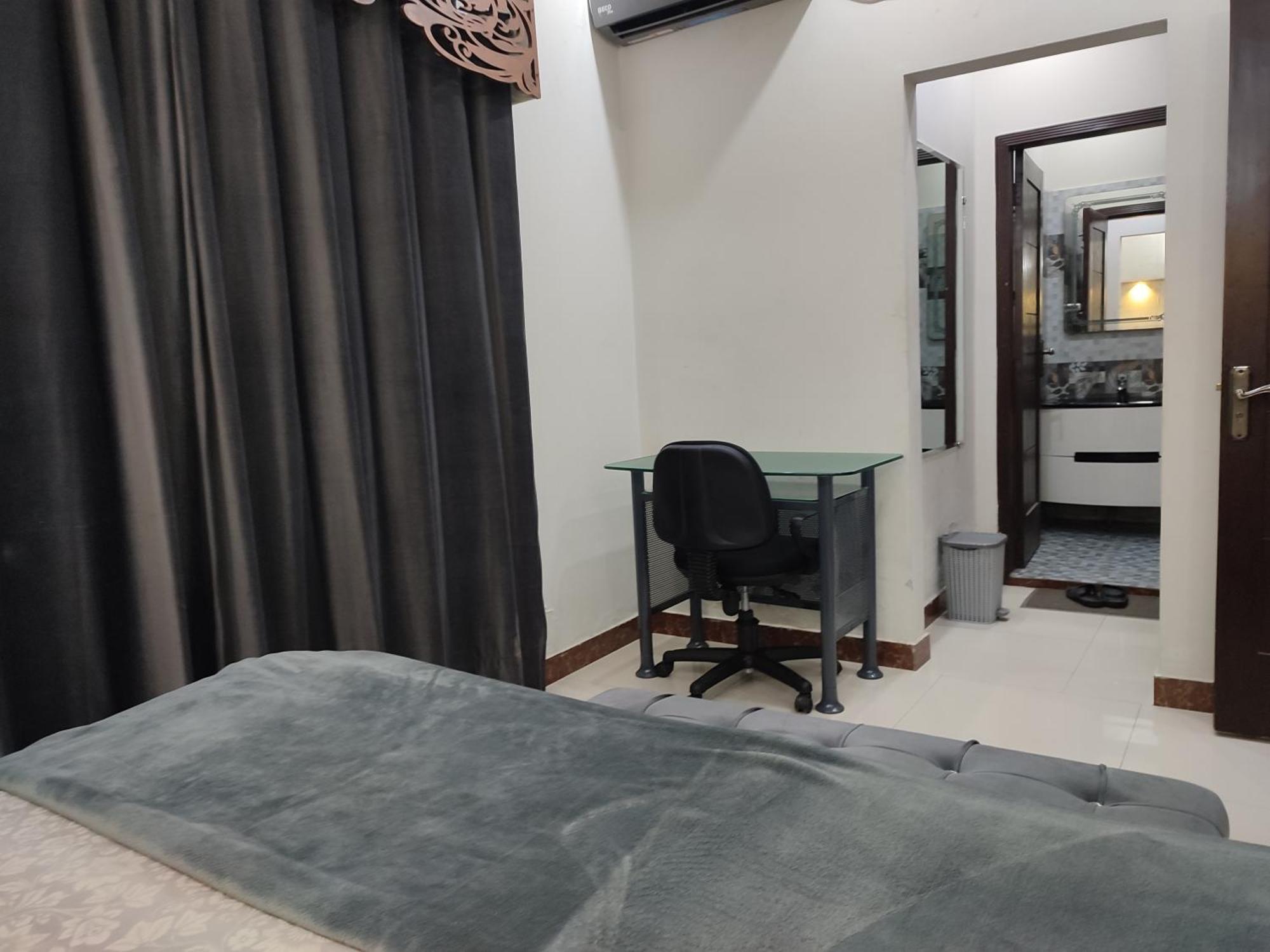 Fully Serviced Holiday Home Near Lahore Ring Road Kültér fotó